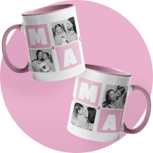Mugs Fête des Mères